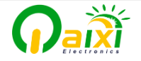Hangzhou Maixi Electronics Co., Ltd.