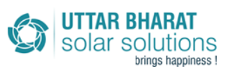 Uttar Bharat Solar Solutions Pvt Ltd