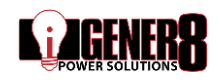 Gener8 Power Solutions