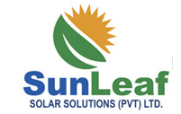 Sunleaf Solar Solutions (Pvt) Ltd