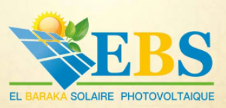 El Baraka Solaire Photovoltaïque