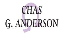 Chas G Anderson Ltd.