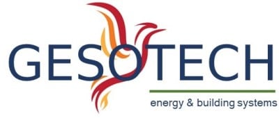 GESOTECH Energy & Building Systems