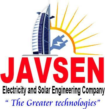 Javsen Solar & Electricity Network Ltd
