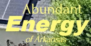 Abundant Energy Of Arkansas