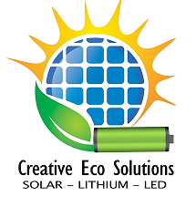 Creative Eco Solutions Pvt Ltd.