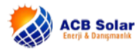 ACB Enerji ve Danışmanlık San. Ve Tic. Ltd. Şti.