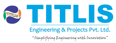 Titlis Engineering & Projects Pvt. Ltd.