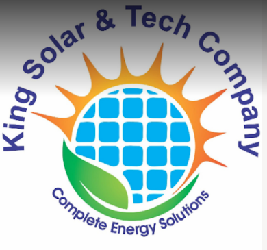 King Solar Company Pvt Ltd