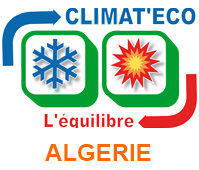 Climat’eco Algérie