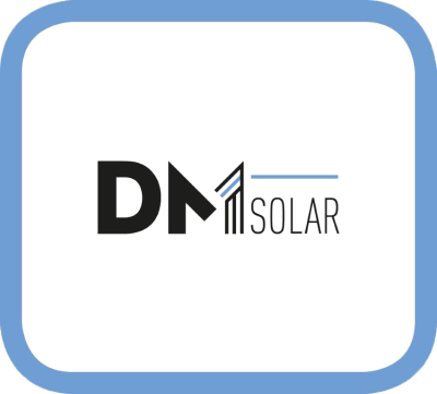 DM Solar BVBA