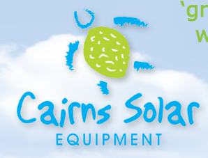 Cairns Solar Equipment