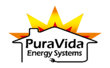 PuraVida Energy Systems, SA