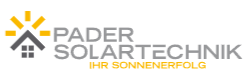 Pader Solartechnik GmbH