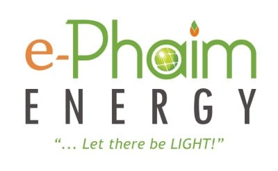 e-Phaim Energy Limited