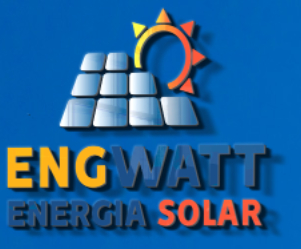 EngWatt Energia Solar