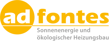 Ad Fontes Solartechnik GmbH
