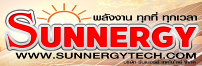 Sunnergy Technology Co., Ltd.