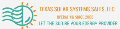 Texas Solar Systems Sales, LLC