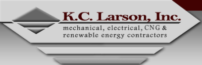 K.C. Larson, Inc.