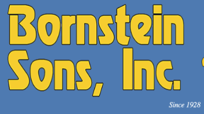 Bornstein Sons, Inc.