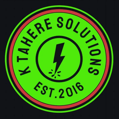 K Tahere Solutions LLC