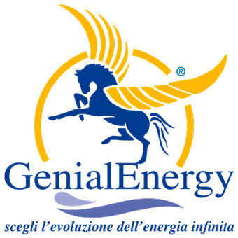GenialEnergy Ecogenia Srl
