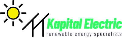 Kapital Electric, Inc.