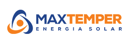 MaxTemper Energia Solar