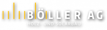 Böller AG Holz- und Solarbau