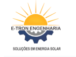 E-Tron Engenharia Soluções em Energia Solar
