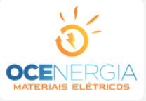 Ocenergia Solar e Materiais Elétricos