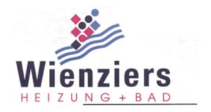 Heizungsbau & Haustechnik Klaus Wienziers GmbH