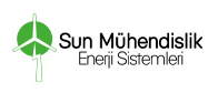 Sun Mühendislik Enerji. San. ve Tic. Ltd. Şti.