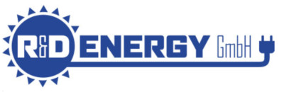R&D Energy GmbH / PV-Technik Riedmüller & Dempfle GbR