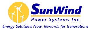 SunWind Power Systems, Inc.