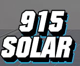 915 Solar