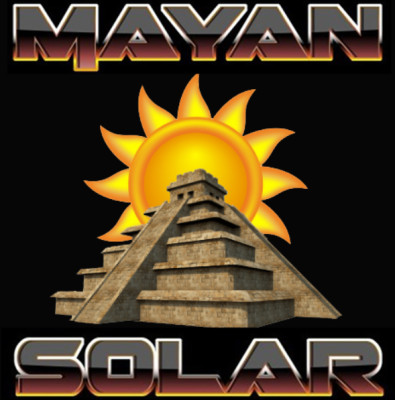 Mayan Solar