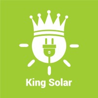 King Solar Projects BV