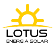 Lótus Energia Solar