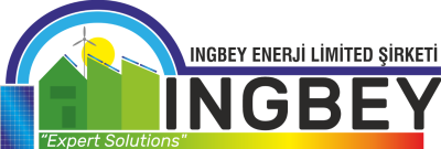 Ingbey Enerji̇ Ltd. Şti̇