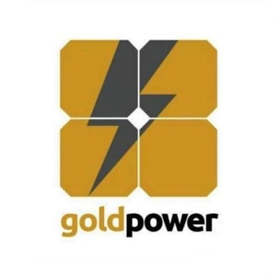 Gold Power Energy Ltd