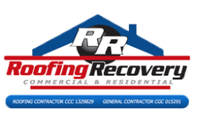 Roofing Recovery