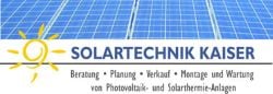 Solartechnik Kaiser GmbH