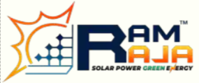 Ram Raja Solar Power Green Energy | Solar System Installers | India