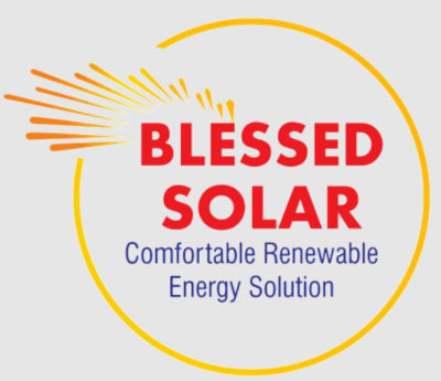 Blessed Solar Ltd.