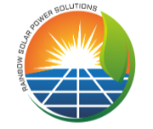 Rainbow Solar Power Solutions & Automations