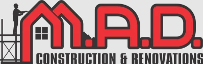 MAD Construction & Renovations