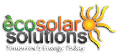 Eco Solar Solutions, LLC.