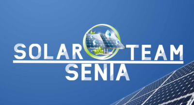 Solar Team Senta